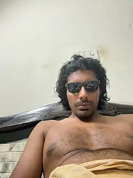 arjuned02 online show from 05-01-26, 06:02