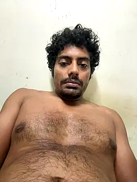 arjuned02 online show from 10-30-25, 09:55