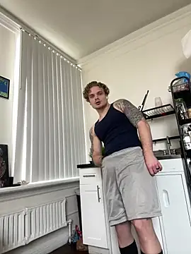 King Kev  online show from 04-21-26, 04:46