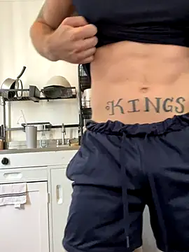 King Kev  online show from 10-07-25, 05:36