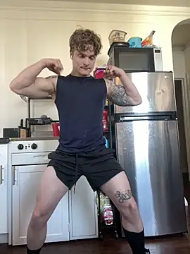 Snapshot of King_Kev_ chatting on 02-03-26, 06:02 King Kev online show from 02-03-26, 06:02