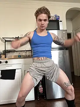 Snapshot of King_Kev_ chatting on 02-17-26, 05:54 King Kev online show from 02-17-26, 05:54