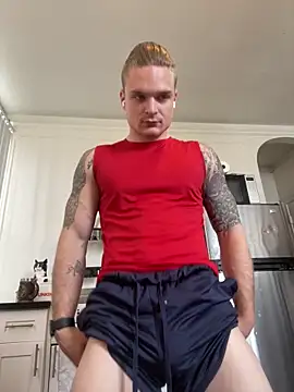 King Kev  online show from 06-18-26, 05:07