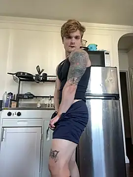 Snapshot of King_Kev_ chatting on 02-02-26, 05:45 King Kev online show from 02-02-26, 05:45