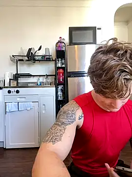 King Kev  online show from 01-08-26, 06:03