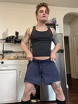 Snapshot of King_Kev_ chatting on 02-16-26, 05:55 King Kev online show from 02-16-26, 05:55