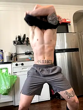 King Kev  online show from 09-28-25, 07:54