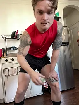 Snapshot of King_Kev_ chatting on 02-05-26, 05:42 King Kev online show from 02-05-26, 05:42