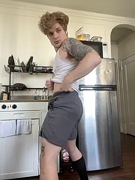 Snapshot of King_Kev_ chatting on 02-23-26, 05:57 King Kev online show from 02-23-26, 05:57