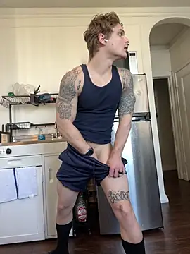 Snapshot of King_Kev_ chatting on 02-25-26, 05:46 King Kev online show from 02-25-26, 05:46