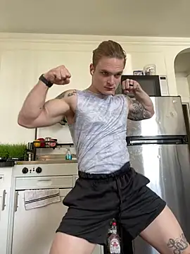 King Kev  online show from 04-22-26, 05:09