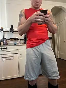 King Kev  online show from 09-16-25, 04:52