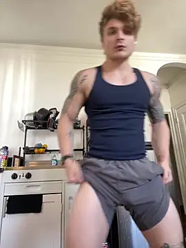 Snapshot of King_Kev_ chatting on 02-09-26, 06:28 King Kev online show from 02-09-26, 06:28