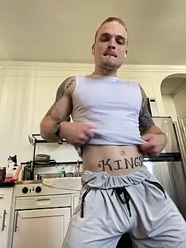King Kev  online show from 06-15-26, 05:01