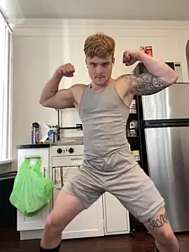 King Kev  online show from 10-02-25, 06:00