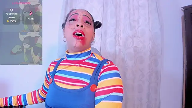 Faver  online show from 10-25-25, 12:04