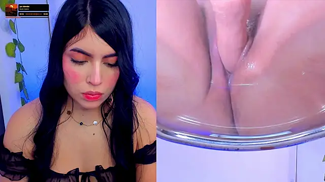 perla cm online show from 12-16-25, 11:36