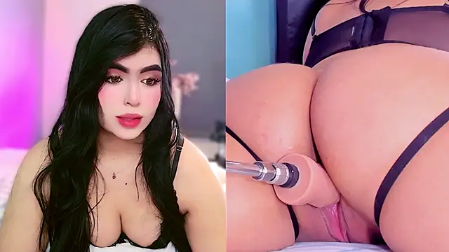 perla cm online show from 03-27-26, 11:11