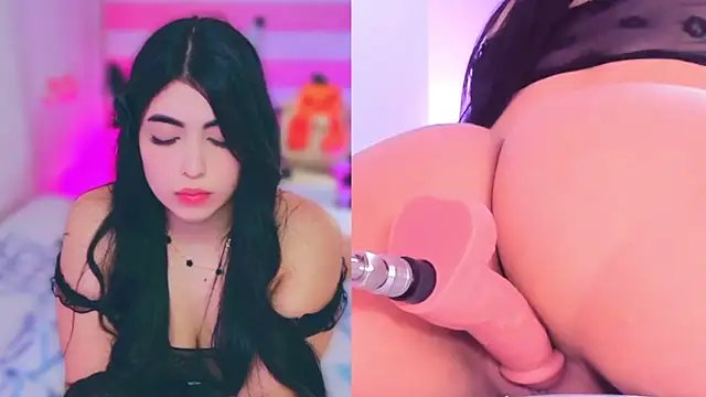 perla cm online show from 10-27-25, 11:11