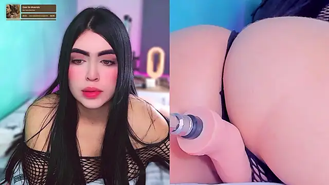 Snapshot of perla_cm chatting on 01-19-26, 11:14 perla cm online show from 01-19-26, 11:14