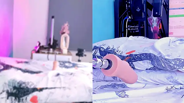 perla cm online show from 04-15-26, 11:49