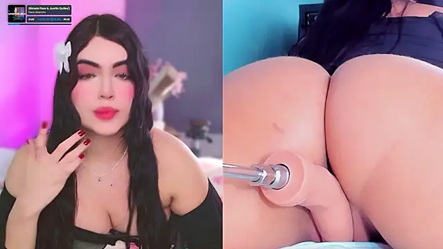 Snapshot of perla_cm chatting on 02-27-26, 11:10 perla cm online show from 02-27-26, 11:10