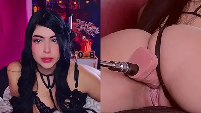 perla cm online show from 10-17-25, 11:12