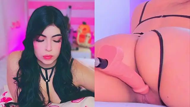 perla cm online show from 10-20-25, 11:11