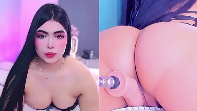 perla cm online show from 03-12-26, 11:14