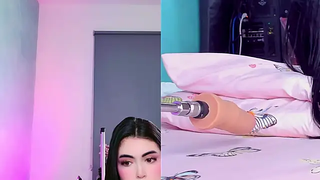 perla cm online show from 03-20-26, 10:49