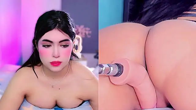 perla cm online show from 03-19-26, 10:48