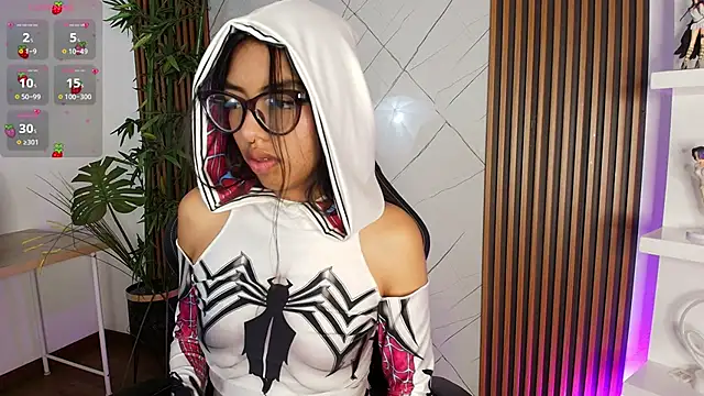 Snapshot of Sphere01 chatting on 02-22-26, 03:31 Sphere01 online show from 02-22-26, 03:31