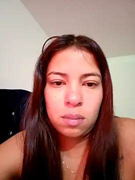 IsabellaLuxe online show from 09-27-25, 02:34