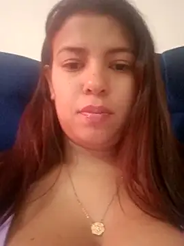 IsabellaLuxe online show from 10-21-25, 04:17