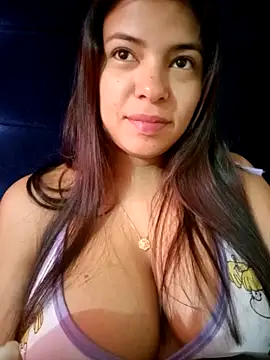 IsabellaLuxe online show from 09-28-25, 01:29