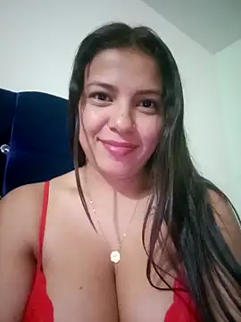 IsabellaLuxe online show from 10-15-25, 02:10