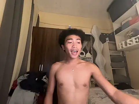 yourhotpinoy online show from 04-08-26, 01:34