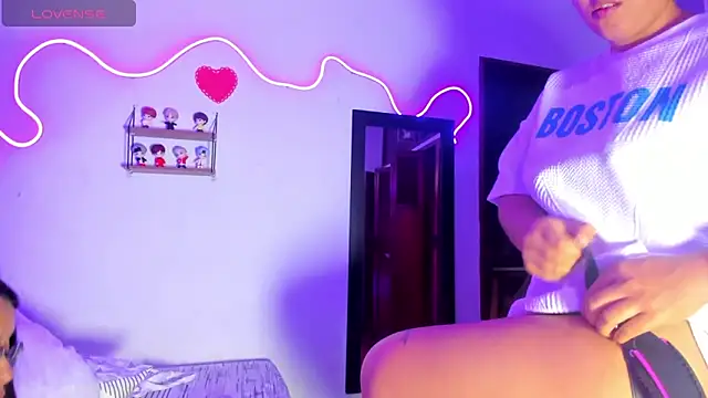 Dilan and Mia online show from 05-02-26, 10:09