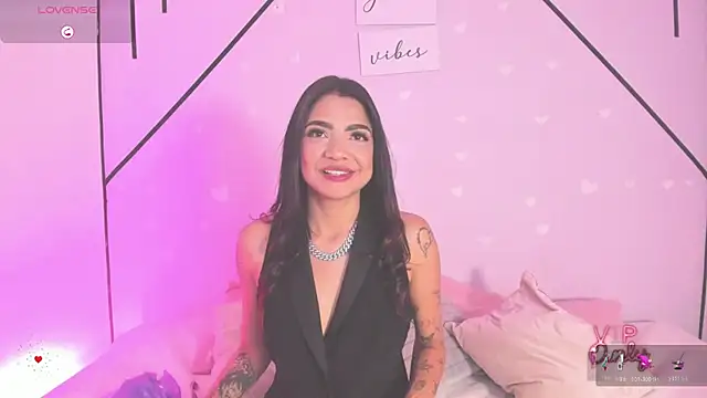 MiahCornell  online show from 02-27-26, 08:41