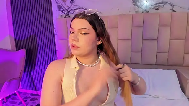 Maxxxine1 online show from 03-02-26, 10:06