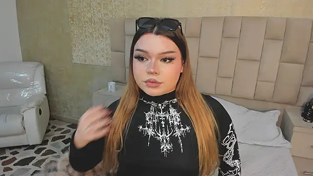 Maxxxine1 online show from 11-12-25, 11:41