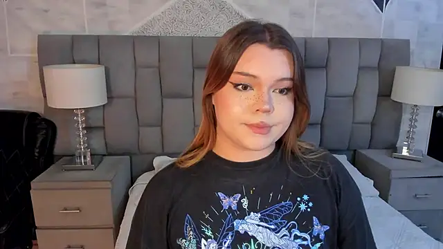 Maxxxine1 online show from 10-29-25, 05:17