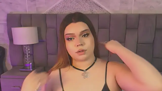 Maxxxine1 online show from 11-25-25, 06:25