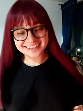 Snapshot of Aurora_blaack chatting on 02-07-26, 08:22 Aurora blaack online show from 02-07-26, 08:22