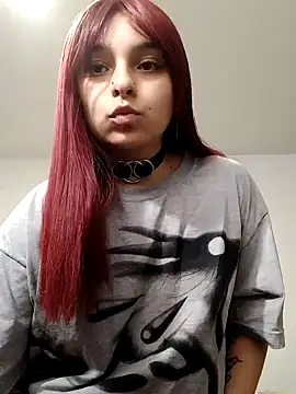 Aurora blaack online show from 03-07-26, 12:28