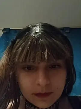 Snapshot of Aurora_blaack chatting on 10-27-25, 12:22 Aurora blaack online show from 10-27-25, 12:22