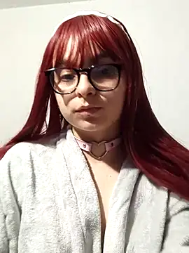 Aurora blaack online show from 03-05-26, 01:02