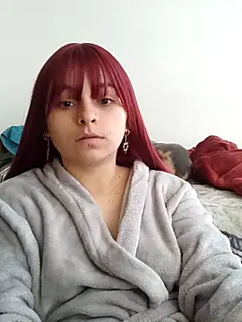 Aurora blaack online show from 03-29-26, 09:16