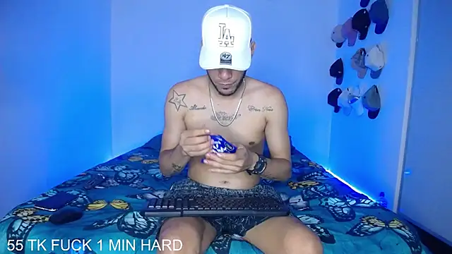 Couple-Wild-Hard online show from 09-24-25, 02:29