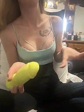 SeccySerena online show from 12-01-25, 04:30